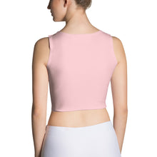 Load image into Gallery viewer, POSITION PINK - Crop Top