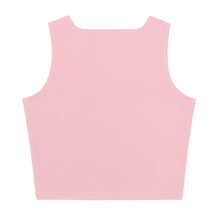 Load image into Gallery viewer, POSITION PINK - Crop Top