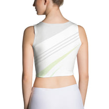 Load image into Gallery viewer, POSITION-SIMPLE - Crop Top