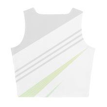 Load image into Gallery viewer, POSITION-SIMPLE - Crop Top
