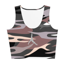 Load image into Gallery viewer, POSITION-CAM - Crop Top