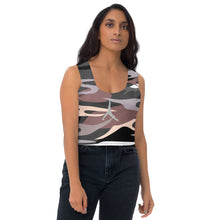 Load image into Gallery viewer, POSITION-CAM - Crop Top