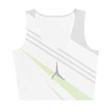 Load image into Gallery viewer, POSITION-SIMPLE - Crop Top