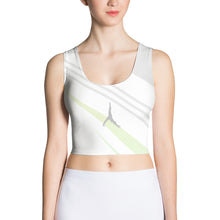 Load image into Gallery viewer, POSITION-SIMPLE - Crop Top