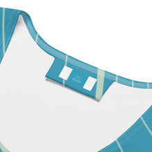 Load image into Gallery viewer, POSITION - ABSTRACT -Crop Top