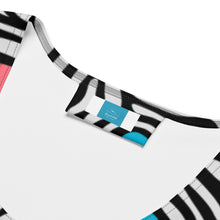 Load image into Gallery viewer, POSITION-COLLIDE - Crop Top
