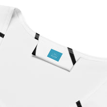 Load image into Gallery viewer, POSITION - ONE LINE YOGA - Crop Top
