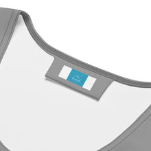 Load image into Gallery viewer, POSITION - GREY - Crop Top