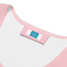 Load image into Gallery viewer, POSITION PINK - Crop Top