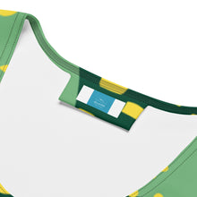 Load image into Gallery viewer, POSITION ABSTRACT - Crop Top