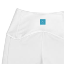 Load image into Gallery viewer, POSITION - Crossover leggings with pockets