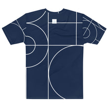 Load image into Gallery viewer, METRIC - Men's t-shirt