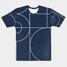 Load image into Gallery viewer, METRIC - Men's t-shirt