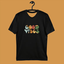Load image into Gallery viewer, GOOD VIBES - Men's t-shirt
