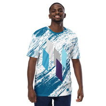 Load image into Gallery viewer, SQUARED - Men's t-shirt