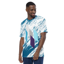 Load image into Gallery viewer, SQUARED - Men's t-shirt
