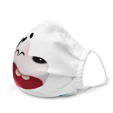 Load image into Gallery viewer, Say Ahh-Premium face mask
