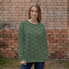 Load image into Gallery viewer, BumN - Unisex Sweatshirt