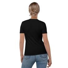 Load image into Gallery viewer, BumN-BUTTERFLY DREAM CATCHER - Women's T-shirt