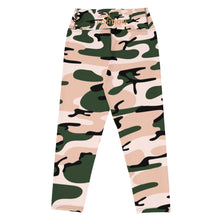 Load image into Gallery viewer, POSITION-CAM - Yoga Capri Leggings