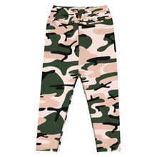 Load image into Gallery viewer, POSITION-CAM - Yoga Capri Leggings