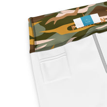 Load image into Gallery viewer, POSITION-CAM - Yoga Capri Leggings