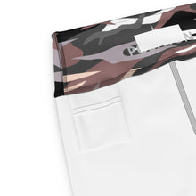 Load image into Gallery viewer, POSITION-CAM - Yoga Capri Leggings