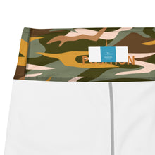 Load image into Gallery viewer, POSITION-CAM - Yoga Capri Leggings