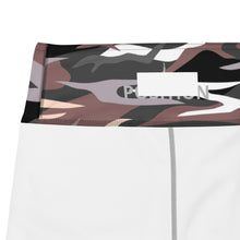 Load image into Gallery viewer, POSITION-CAM - Yoga Capri Leggings