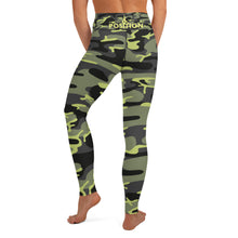 Load image into Gallery viewer, POSITION-CAM - Yoga Leggings