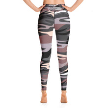 Load image into Gallery viewer, POSITION-CAM - Yoga Leggings