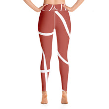 Load image into Gallery viewer, POSITION - ONE LINE - Yoga Leggings