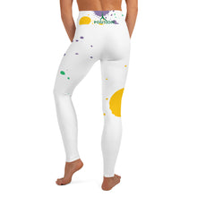 Load image into Gallery viewer, POSITION - COLOFUL SPLATTER - Yoga Leggings