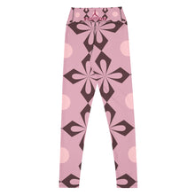 Load image into Gallery viewer, POSITION-ABSTRACT - Yoga Leggings