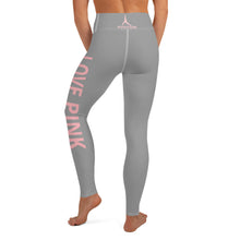 Load image into Gallery viewer, POSITION-LIVE PINK-Yoga Leggings