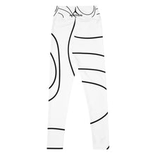 Load image into Gallery viewer, POSITION - ONE LINE-Yoga Leggings