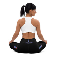 Load image into Gallery viewer, POSITION - STRETCH-Yoga Leggings
