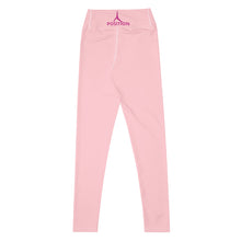 Load image into Gallery viewer, POSITION PINK - Yoga Leggings