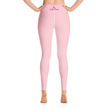 Load image into Gallery viewer, POSITION PINK - Yoga Leggings