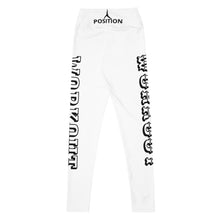 Load image into Gallery viewer, POSITION - WORKOUT - Yoga Leggings