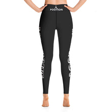 Load image into Gallery viewer, POSITION - WORKOUT - Yoga Leggings