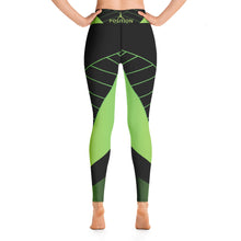 Load image into Gallery viewer, POSITION-GEO - Yoga Leggings