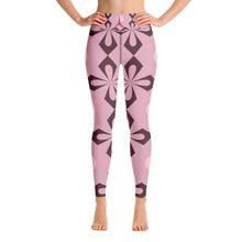 Load image into Gallery viewer, POSITION-ABSTRACT - Yoga Leggings