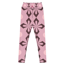 Load image into Gallery viewer, POSITION-ABSTRACT - Yoga Leggings