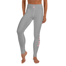 Load image into Gallery viewer, POSITION-LIVE PINK-Yoga Leggings