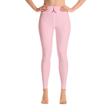 Load image into Gallery viewer, POSITION PINK - Yoga Leggings
