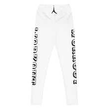 Load image into Gallery viewer, POSITION - WORKOUT - Yoga Leggings