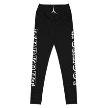 Load image into Gallery viewer, POSITION - WORKOUT - Yoga Leggings