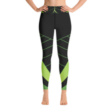 Load image into Gallery viewer, POSITION-GEO - Yoga Leggings