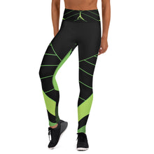 Load image into Gallery viewer, POSITION-GEO - Yoga Leggings